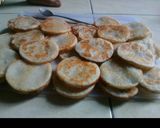 Foto langkah ke 4 dari resep Wingko babat.