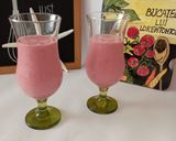 Pas rețetă Milkshake cu înghețată 1 fotografie