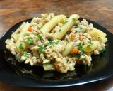 Foto del paso 8 de la receta: Ragù Bianco