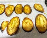 Foto del paso 3 de la receta: Berenjenas a la miel