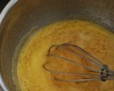 A picture of step 2 of Zucchini Bread.