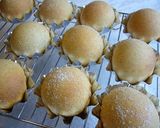 A picture of step 6 of For Early Summer! Rosemary Bread Starter.