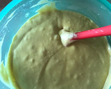 Foto del paso 6 de la receta: Bizcocho de chocolate blanco!!