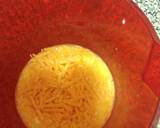 Wifey's Hearty Mushroom Double Cheese Omlet recipe step 5 photo