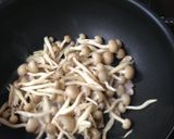 A picture of step 5 of Budget Friendly Recipe: Sweet and Savory Ginger Pork on Rice.