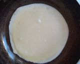 صورة لخطوة 4 من وصفة كريب بالماء Crepes