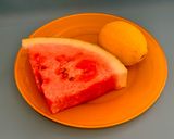Foto del paso 1 de la receta: Mermelada de sandía