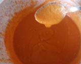 Foto del paso 4 de la receta: Salmorejo de mi casa