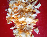 Foto del paso 1 de la receta: Ensaladilla York con pepinillos