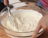 Foto langkah ke 5 dari resep Tiramisu Dessert Box.