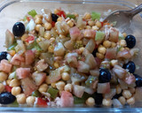 Foto del paso 9 de la receta: 216. Ensalada de garbanzos