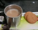 मसाला चाय रेसिपी चरण 3 फोटो
