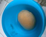 Foto langkah ke 3 dari resep Donat kress tanpa kentang.