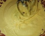 Foto del paso 3 de la receta: Pastel de tres leches