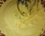 Foto del paso 3 de la receta: Pastel de tres leches