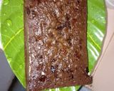 Foto langkah ke 5 dari resep Brownies Bakar tanpa Mixer.