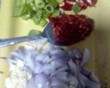 Foto langkah ke 3 dari resep Terong Raos.
