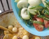 Foto langkah ke 5 dari resep Resep Ayam Kecap Sederhana.