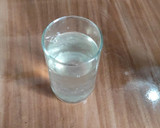 Foto langkah ke 4 dari resep Magic Water Lychee.