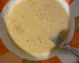 Foto del paso 1 de la receta: Galletas de avena marmoladas