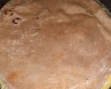 A picture of step 6 of Cheesy egg roll.