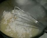 A picture of step 4 of Sig's Cauliflower Cheese and Onion Bake.