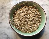 Foto del paso 2 de la receta: No tenía cara de mayonesa(dip vegano)