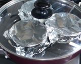 A picture of step 12 of No Bubbles! Easy Mentsuyu Chawanmushi.