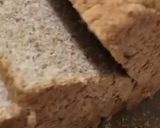 Foto langkah ke 10 dari resep Roti Tawar Gandum must try.