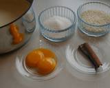 Krémes rizspuding recept lépés 1 foto