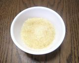 A picture of step 1 of For Mother's Day! Panna Cotta.
