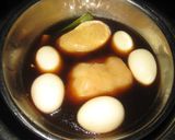 A picture of step 7 of Supreme Chicken Char Siu.