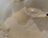Foto langkah ke 9 dari resep No bake lemon cheesecake.