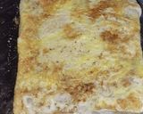 பிரெட் ஆம்லெட் (Bread omelette recipe in tamil) ரெசிபி ஸ்டேப் 3 புகைப்படம்