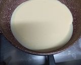 صورة لخطوة 2 من وصفة كريب شيكولاته 🍫