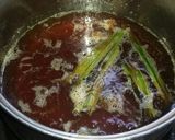 Foto langkah ke 5 dari resep Bubur sumsum lembut #postingrame2_buburmanis.