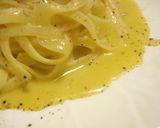 A picture of step 16 of Absolutely Foolproof Authentic Carbonara.