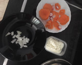 Foto del paso 1 de la receta: Ensalada de espinacas