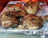 LG SPICE DUSTED CHICKEN recipe step 5 photo