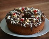 Foto del paso 3 de la receta: Budín inglés