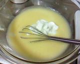 A picture of step 7 of Crunchy Apple Mousse.