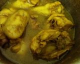 Foto langkah ke 2 dari resep Ayam ungkep.