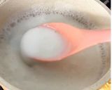 Foto langkah ke 7 dari resep Bubur Candil Ubi.