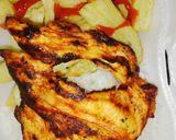 Foto del paso 6 de la receta: Pollo mexicano