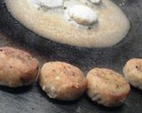 A picture of step 15 of Indian Veggie Potato Patties.