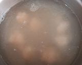 Foto langkah ke 4 dari resep Tahu Baso Udang.