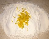Foto del paso 3 de la receta: Scones dulces