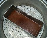 Foto langkah ke 3 dari resep Brownies Kukus 3 sdm.