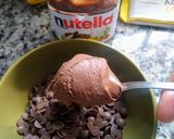 Foto del paso 7 de la receta: Alfajores Caseros bañados en Nutella 💣🍫