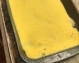 Foto del paso 1 de la receta: Pastel de zapallitos con polenta (vegan)